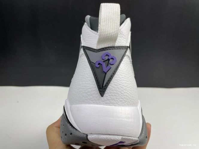 CU9307-100 Jordan Flint 7 Retro (2021) 1023